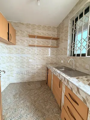 2bdrm Apartment in Hfc Estate Area, Spintex for rent