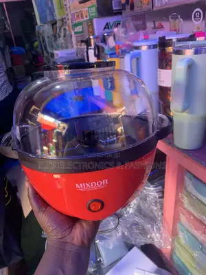 Mixdor Popcorn Maker