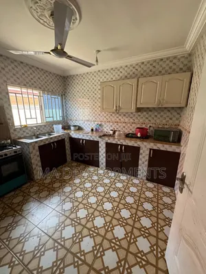 4bdrm Apartment in Franco Estates for rent