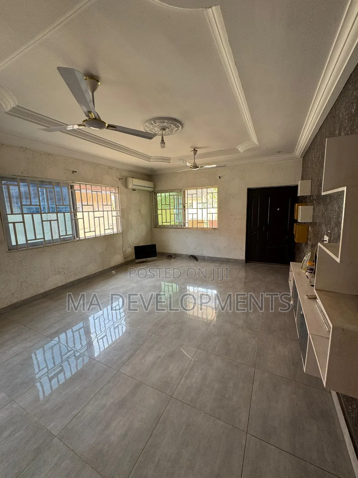 4bdrm Apartment in Franco Estates for rent