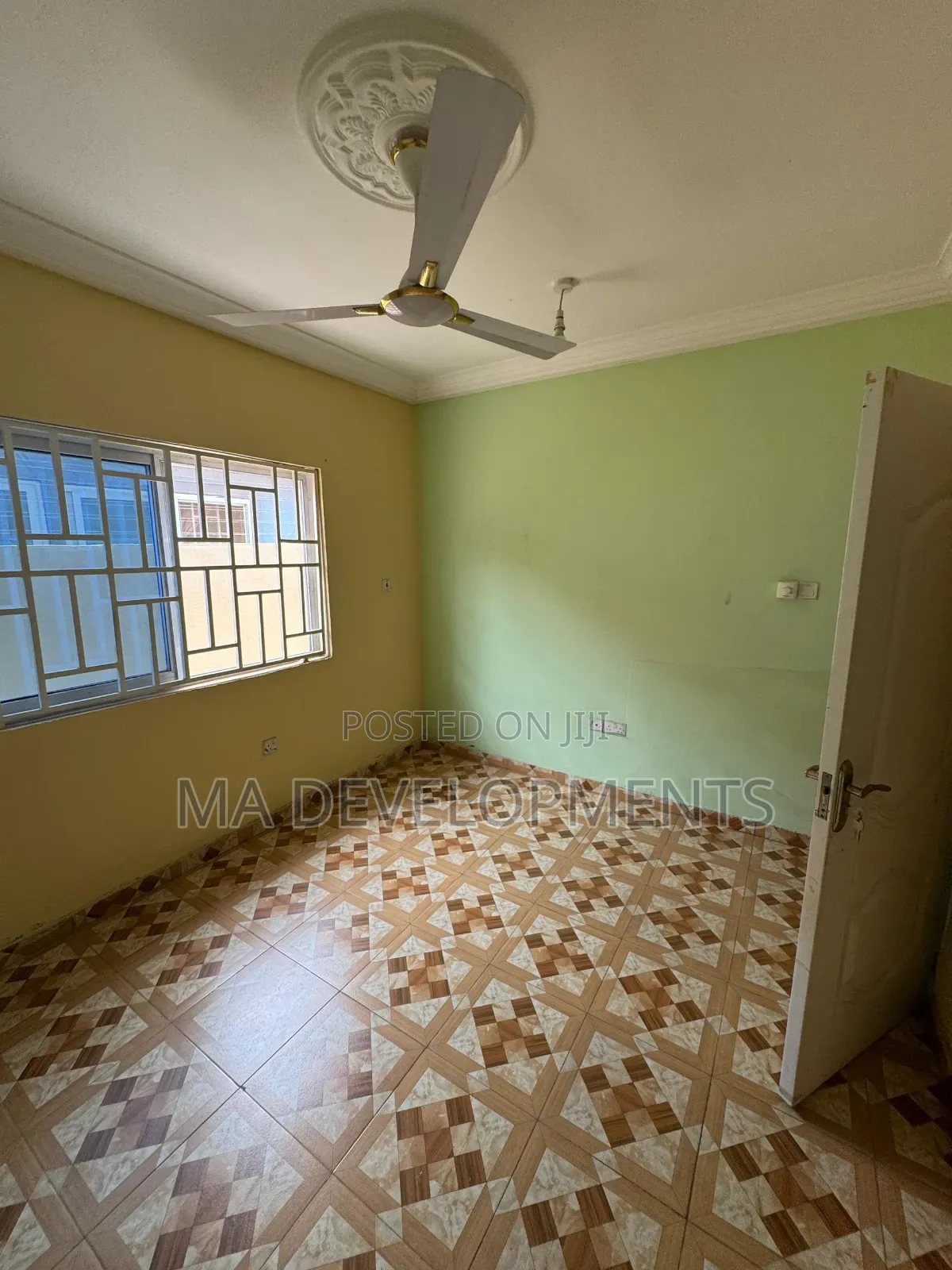 4bdrm Apartment in Franco Estates for rent