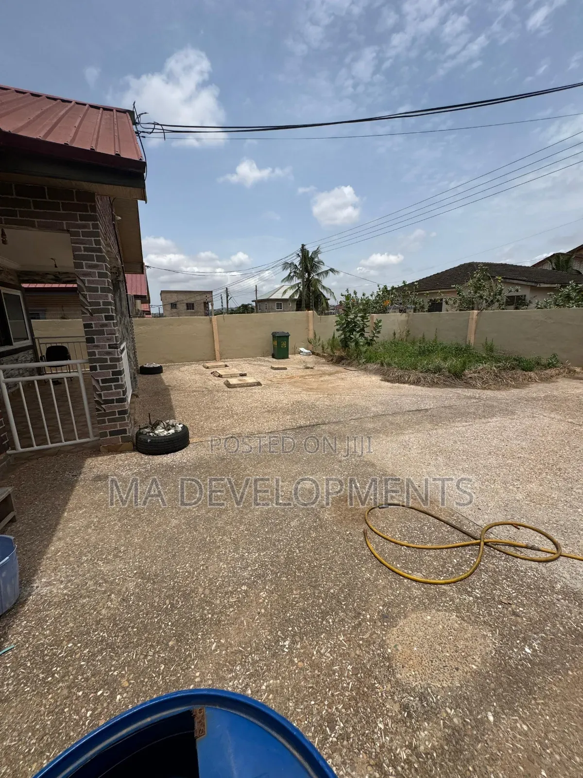 4bdrm Apartment in Franco Estates for rent