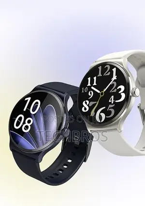 Haylou Solar Lite Smart Watche(Xiaomi Brand)