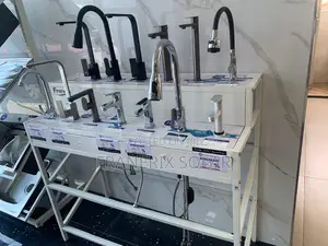 Bathroom Accessories