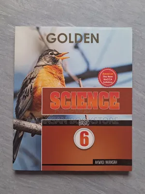 Golden Science for Basic 6