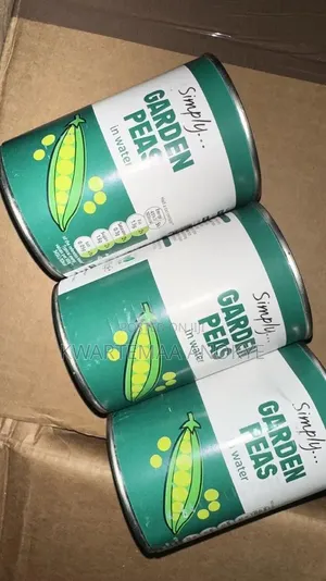 Garden Pea