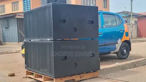 Set of Spinning Machine Including Amplifiers and Quality SPK
