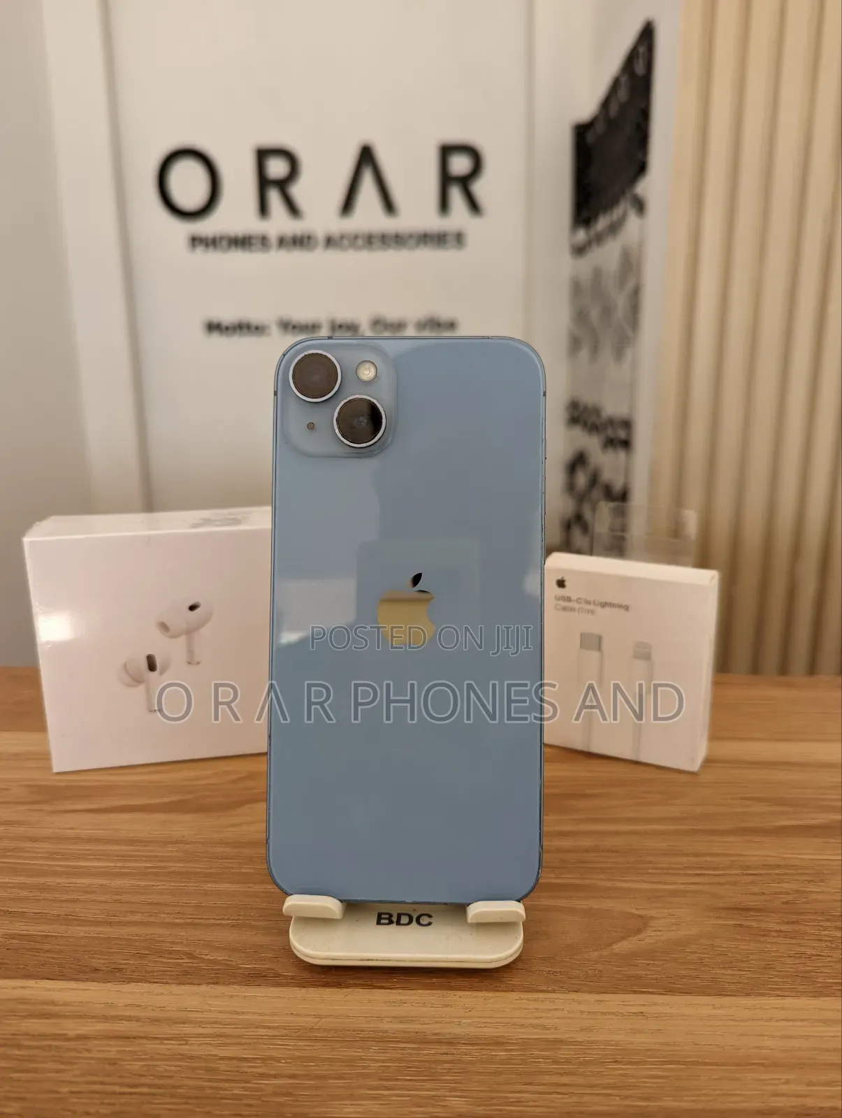 Apple iPhone 14 Plus 128 GB Blue