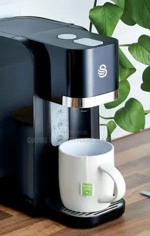 Swan 1.5litre Instant Hot Water Dispenser Uk 