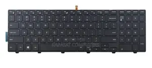 Dell 15-7000 Backlight Keyboard