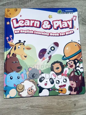 Bilingual Kids Audiobooks