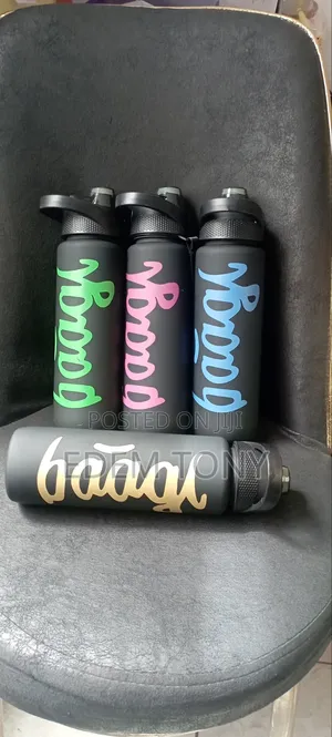 Baagl 1000ml Water Bottle.