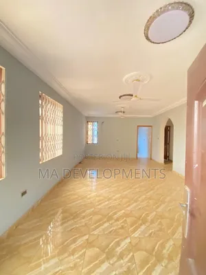 2bdrm Apartment in Ofankor Atta Mills for rent