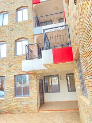 2bdrm Apartment in Ofankor Atta Mills for rent