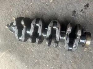 Honda Accord/Civic Crankshaft