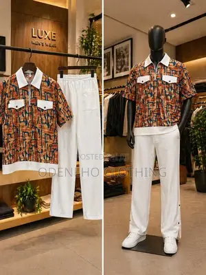Premium Senator Wear/Kaftan-Perfect for Any Outings