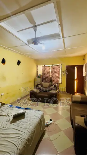1bdrm Apartment in Madina for rent