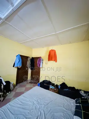 1bdrm Apartment in Madina for rent
