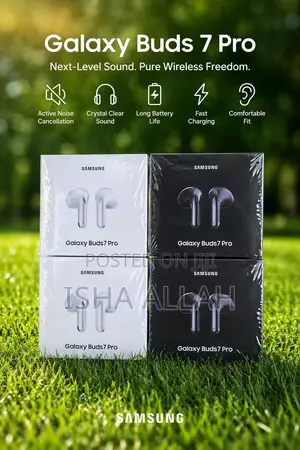Galaxy Buds 7 Pro (Compatible Version)(Copy)