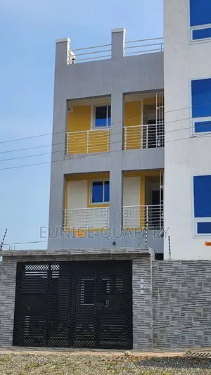 2bdrm Apartment in Teshie-Nungua Estates for rent