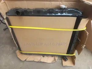 Kia Bongo, Mighty Radiator [Water Tanks] - Abossey Okai to All Areas.