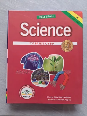 Best Brain Science For Basic 7,8 And 9