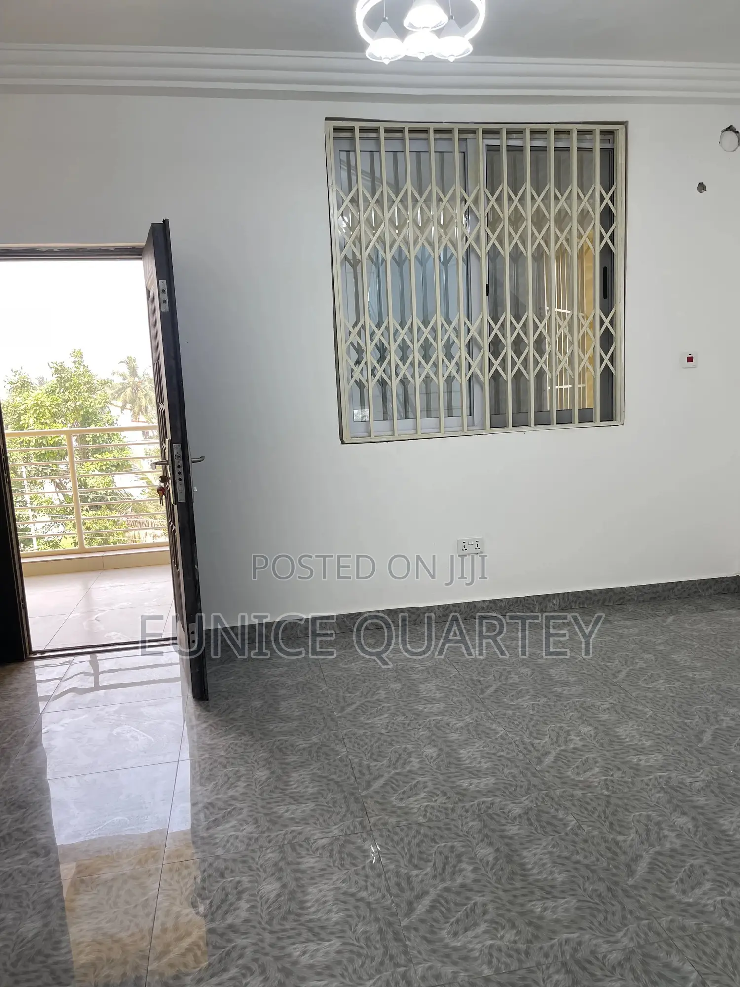 2bdrm Apartment in Teshie-Nungua Estates for rent