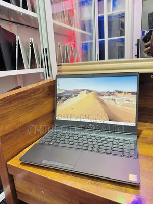 Laptop Dell Precision 7550 16GB Intel Core i5 SSD 512GB