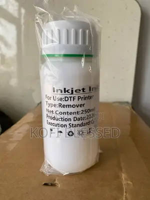 DTF Remover