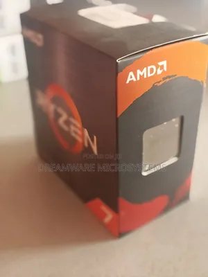 Brand New Ryzen 7 5800xt