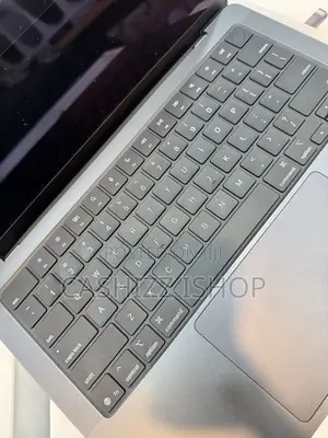 Laptop Apple MacBook Pro 2025 M5 14-inch 16GB Apple M5 SSD 512GB