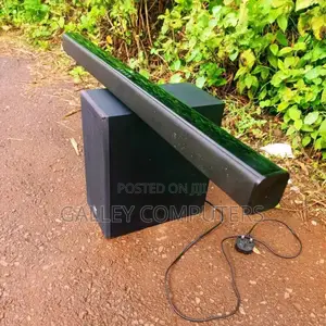 Wireless JBL Soundbar