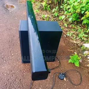 Wireless JBL Soundbar