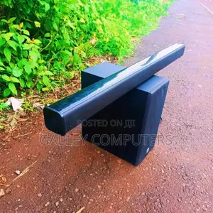 Wireless JBL Soundbar
