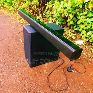 Wireless JBL Soundbar