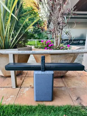 TCL Dolby Soundbar