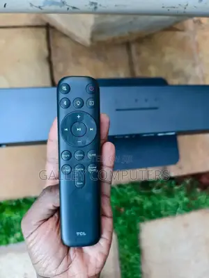 TCL Dolby Soundbar
