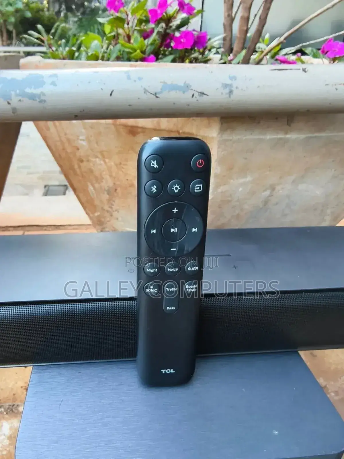 TCL Dolby Soundbar