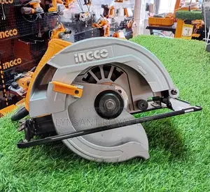 Circular Saw 1400w - Cs18538