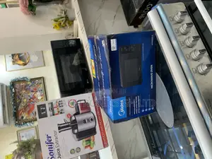 Grab Quality Midea 20ltrs Grill Microwave Silver