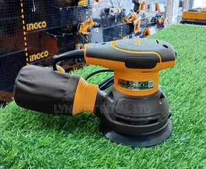 Rotary Sander 130w - Rs3216