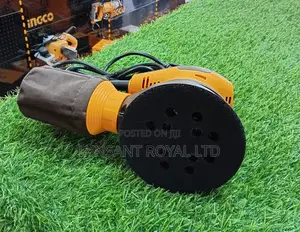 Rotary Sander 130w - Rs3216