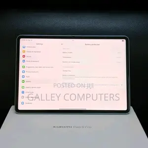 New Xiaomi Pad 7 Pro 512 GB Gray