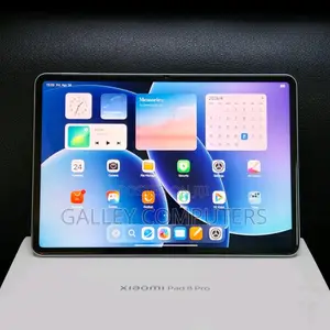 New Xiaomi Pad 7 Pro 512 GB Gray