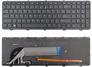 Hp 450 G2 Backlight Keyboard