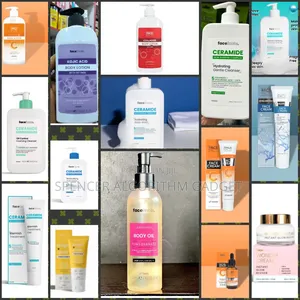 Face Facts Face And Body Care