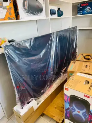 85inches Smart Tv