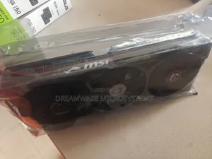 Brand New Msi RTX 5060 Series