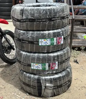 Range Rover Sports 275|40r22 Xl Tyres Atlas 4set