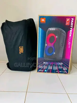 Party Box Club